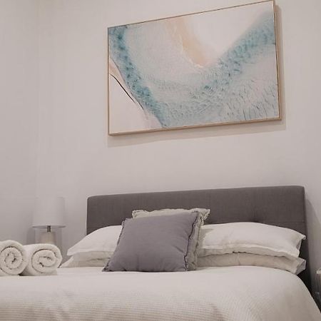 Boutique Beach House In The Heart Of St. Kilda Melbourne Luaran gambar