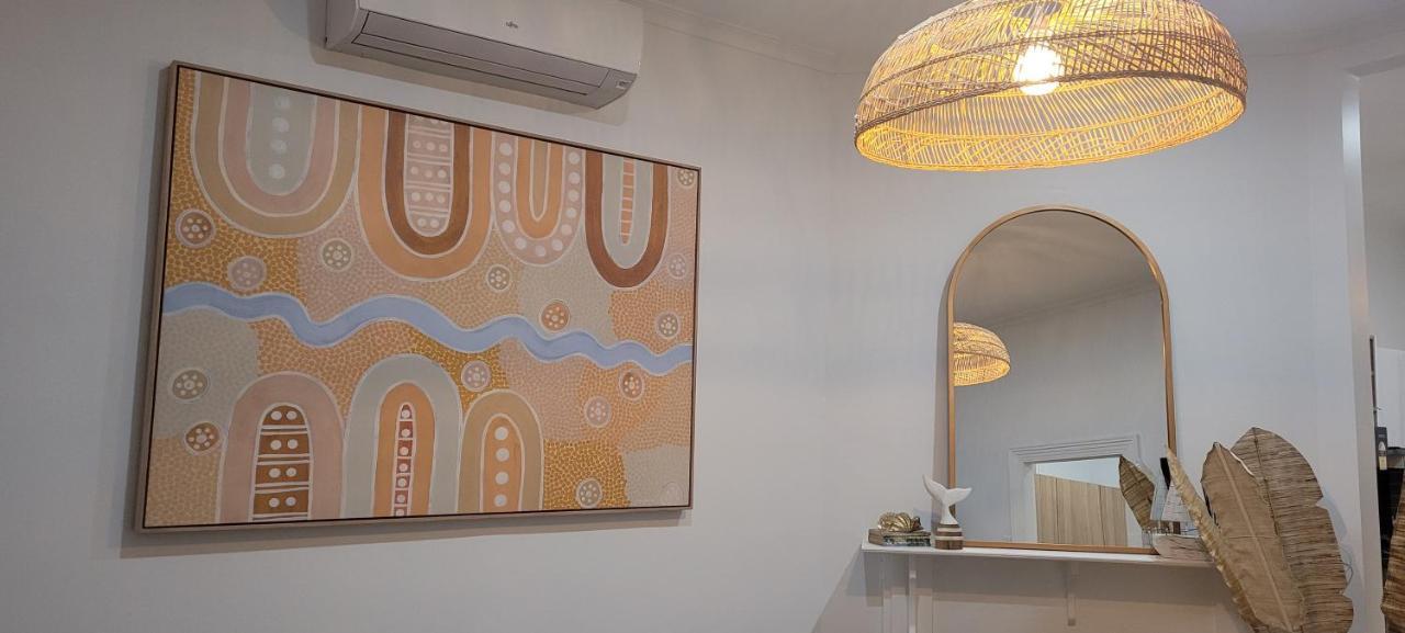 Boutique Beach House In The Heart Of St. Kilda Melbourne Luaran gambar