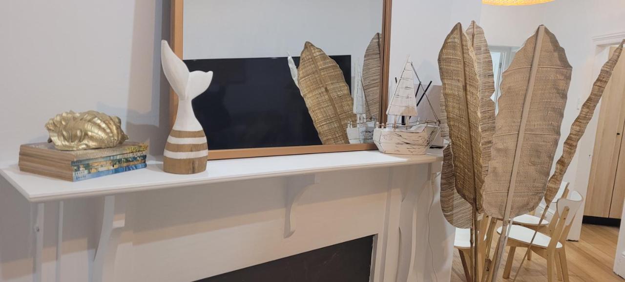 Boutique Beach House In The Heart Of St. Kilda Melbourne Luaran gambar