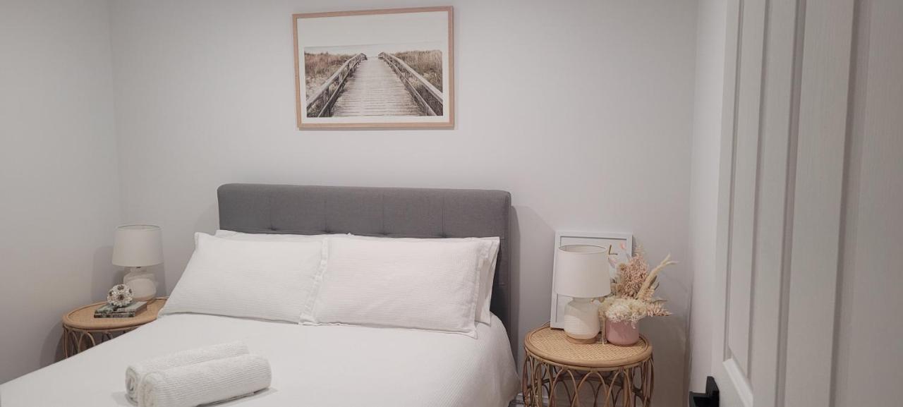 Boutique Beach House In The Heart Of St. Kilda Melbourne Luaran gambar