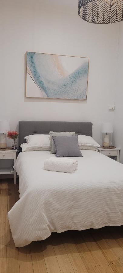 Boutique Beach House In The Heart Of St. Kilda Melbourne Luaran gambar