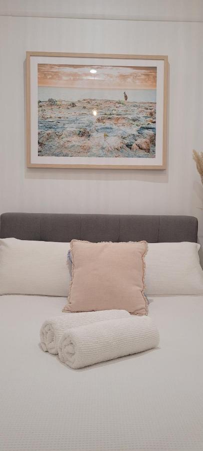 Boutique Beach House In The Heart Of St. Kilda Melbourne Luaran gambar
