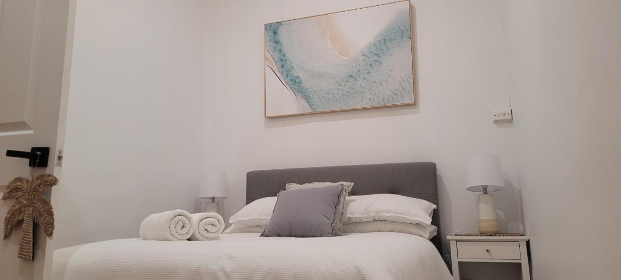 Boutique Beach House In The Heart Of St. Kilda Melbourne Luaran gambar