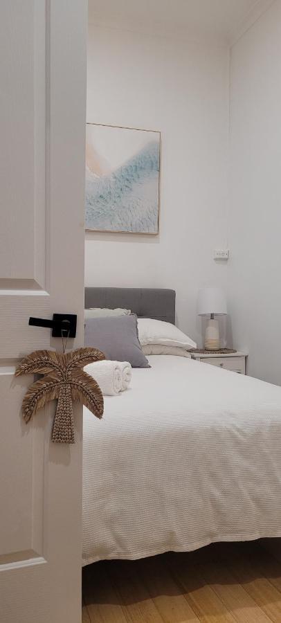 Boutique Beach House In The Heart Of St. Kilda Melbourne Luaran gambar