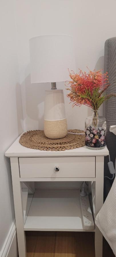 Boutique Beach House In The Heart Of St. Kilda Melbourne Luaran gambar