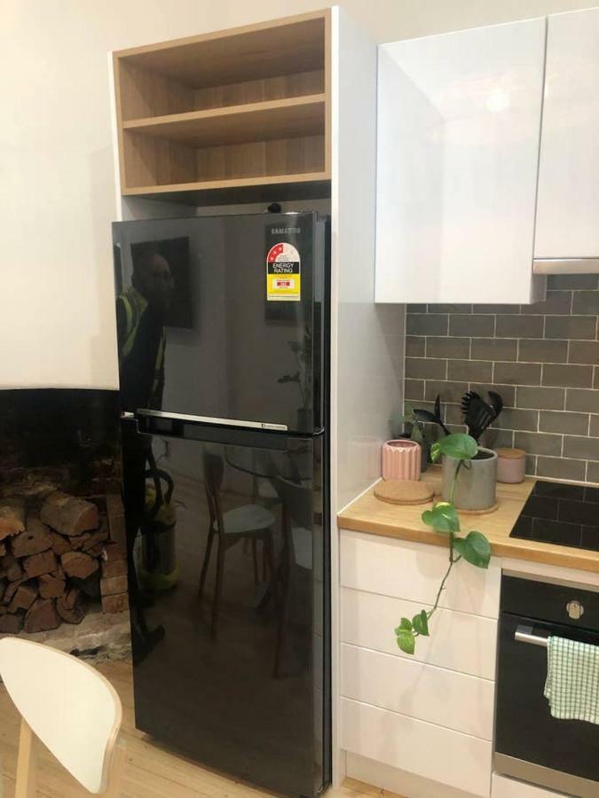 Boutique Beach House In The Heart Of St. Kilda Melbourne Luaran gambar